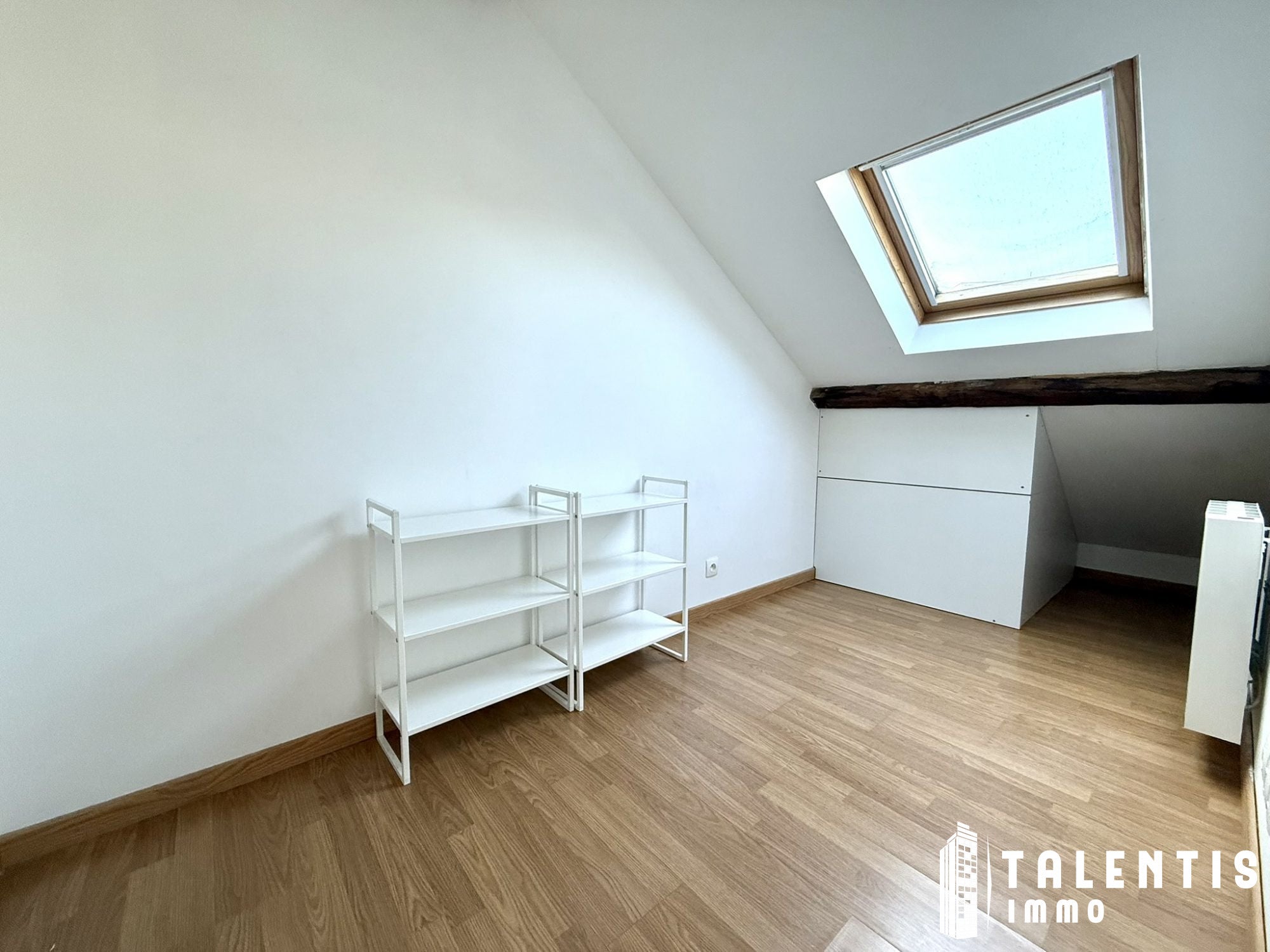 Flat Rue du Bourgneuf in Nantes