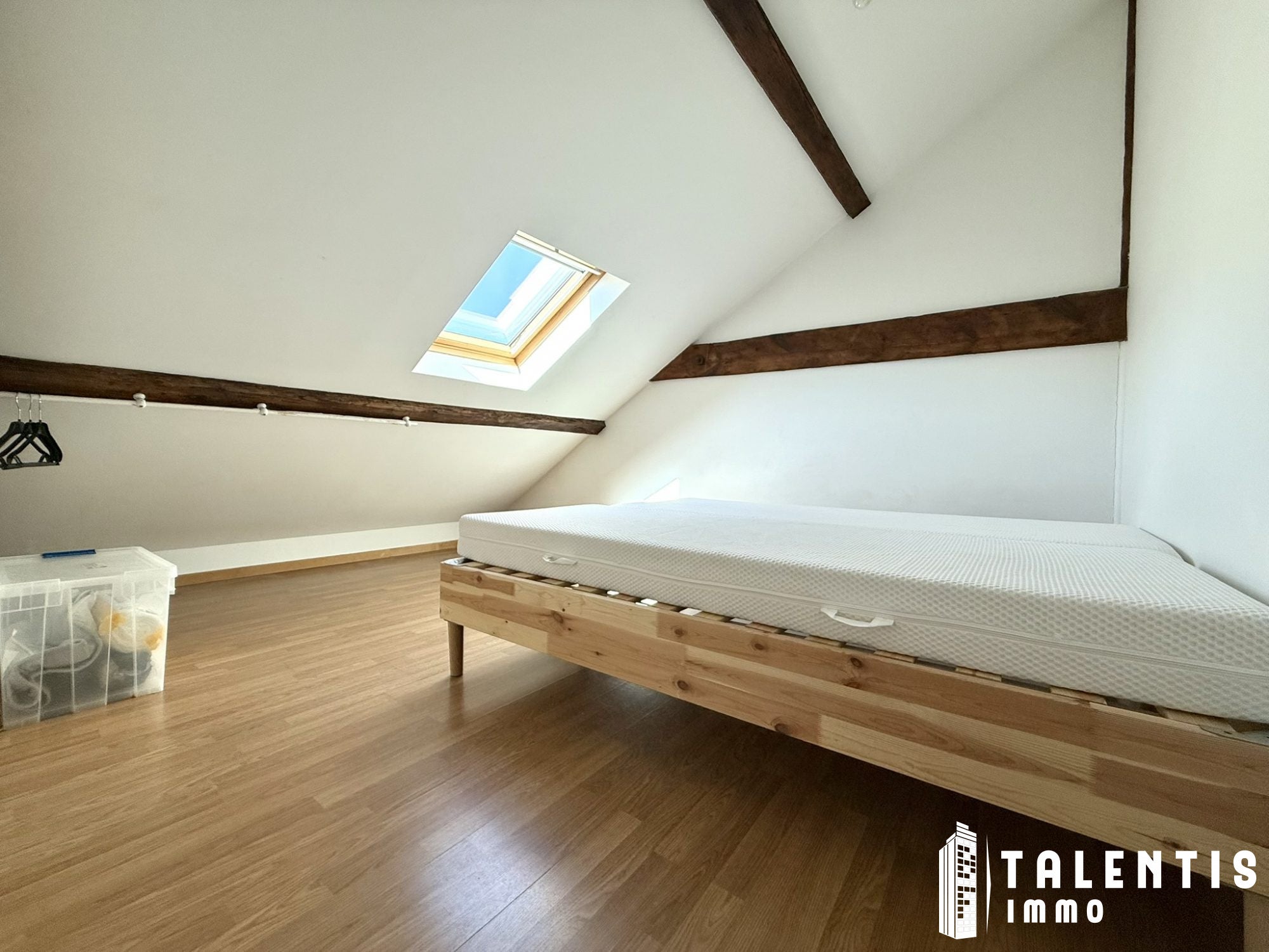 Flat Rue du Bourgneuf in Nantes
