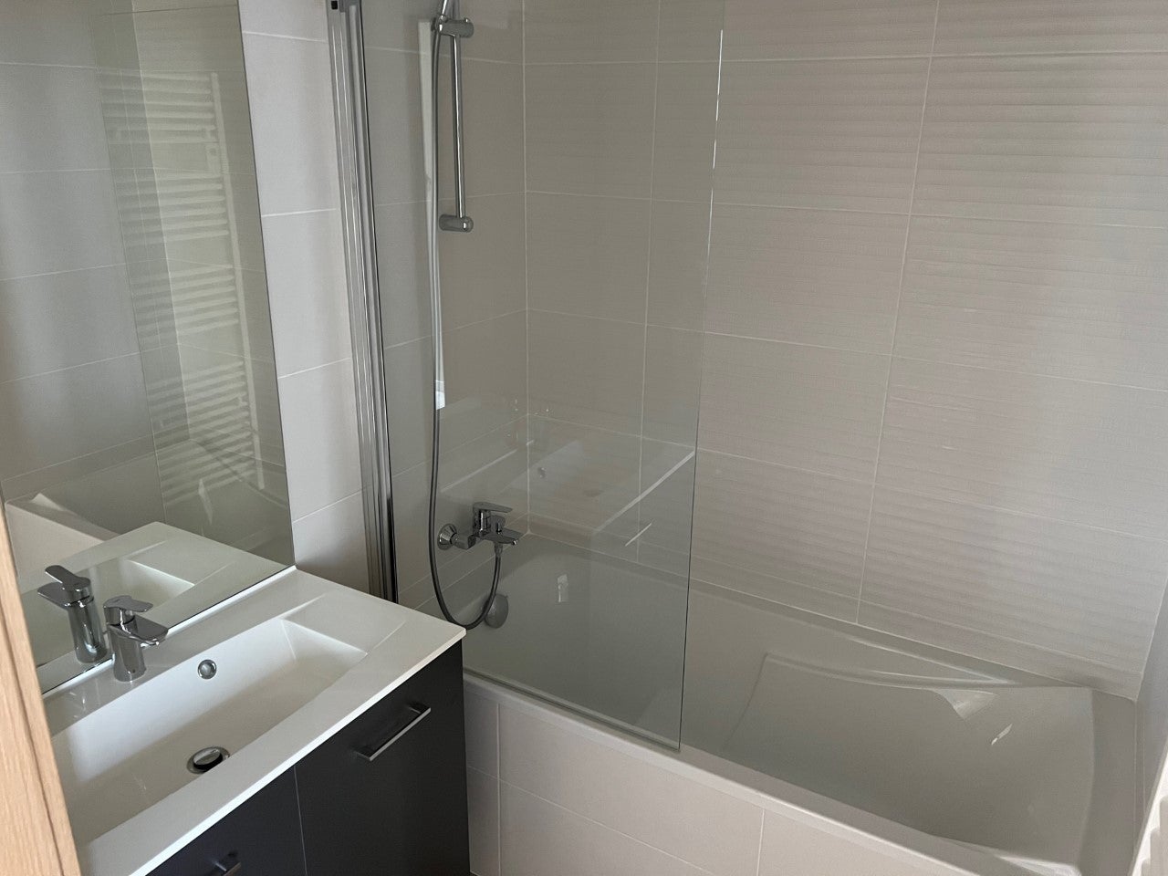Appartement Rue de Château-Salins à Nancy