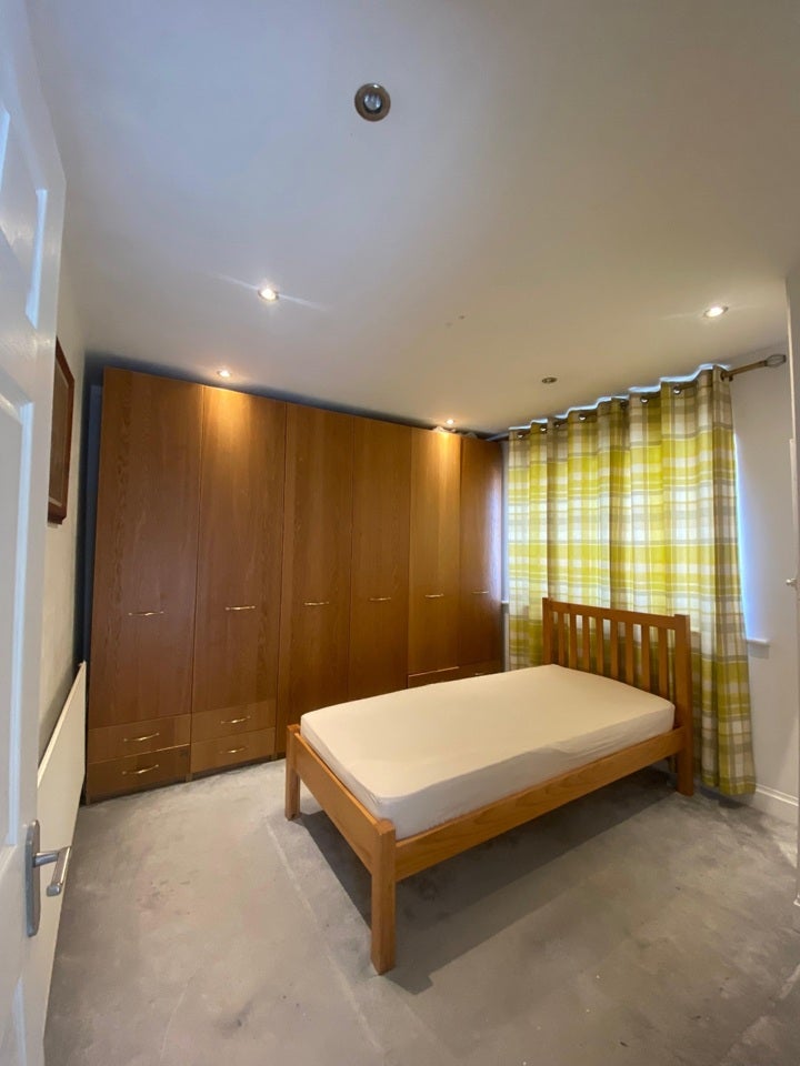 Room Riverdene in Greater London