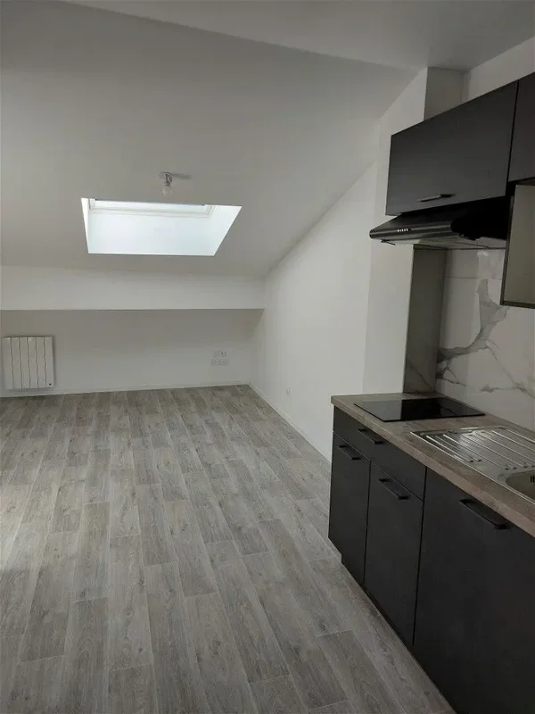 Appartement Avenue Charles de Gaulle à Lagnieu