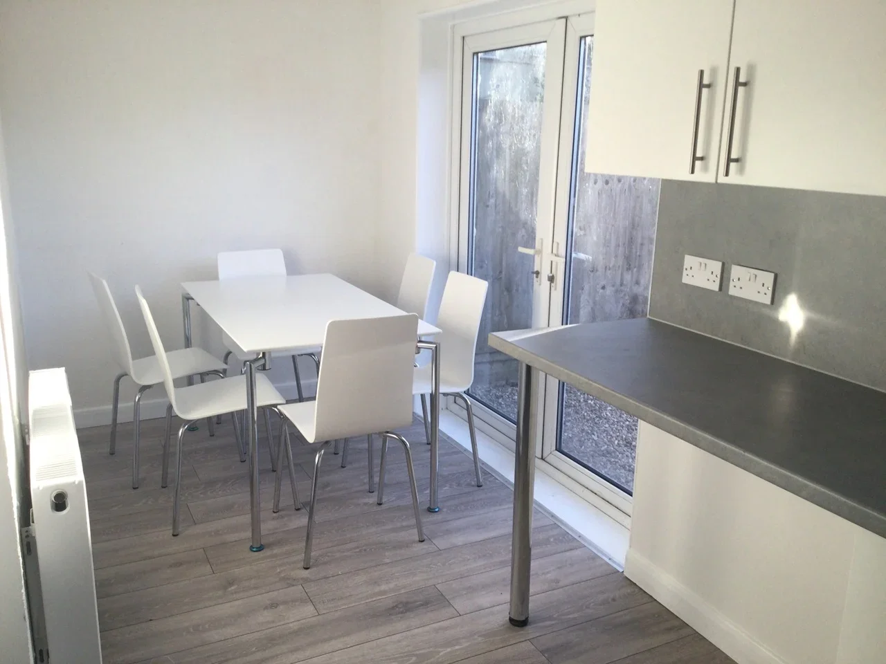 House Rokells in Basildon