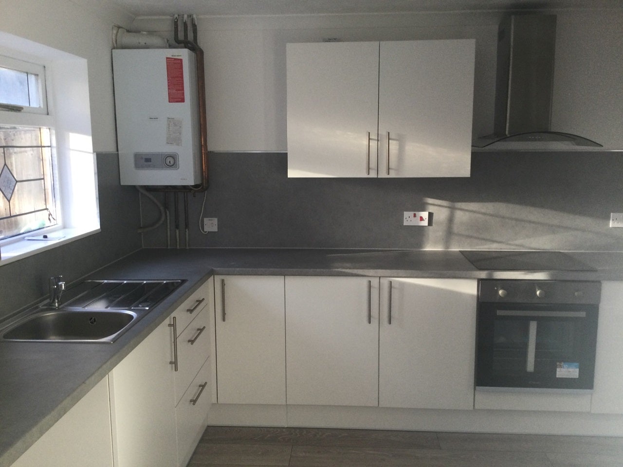 House Rokells in Basildon