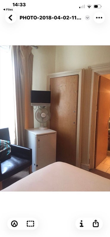 Room Westcombe Hill in Greater London