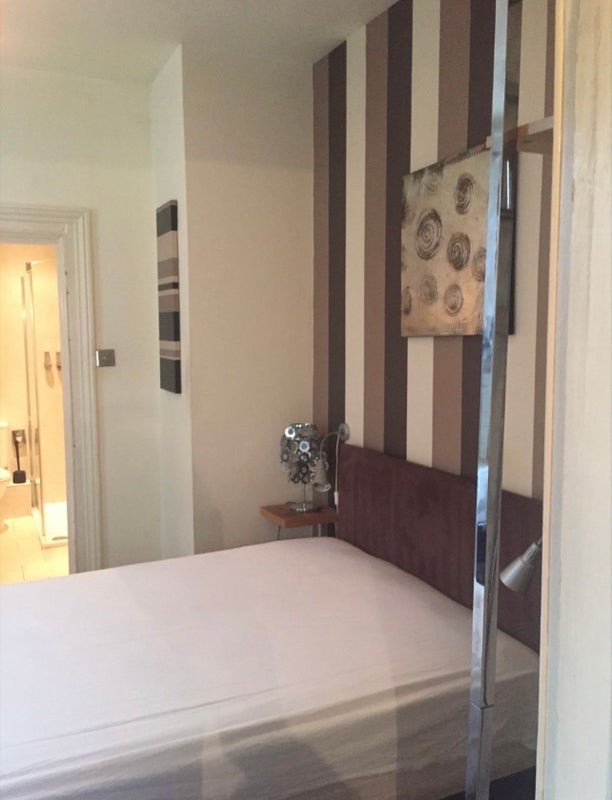 Room Westcombe Hill in Greater London