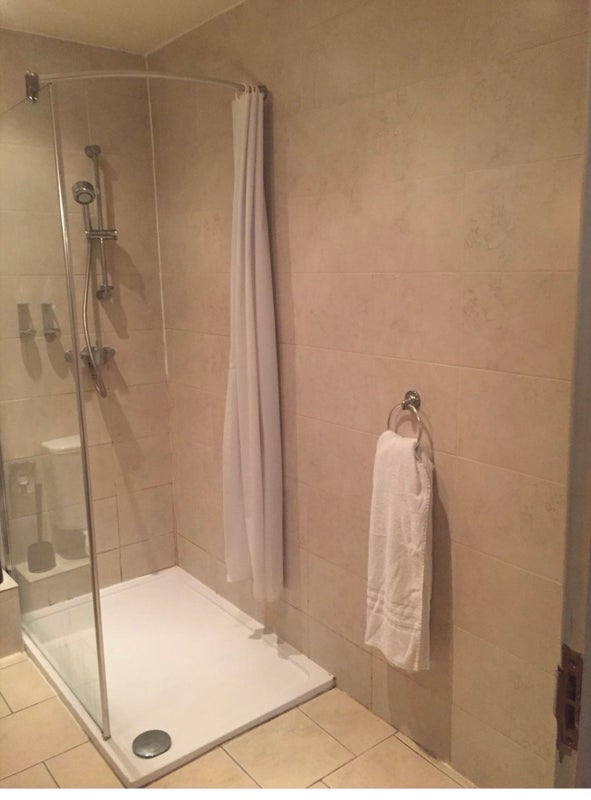 Room Westcombe Hill in Greater London