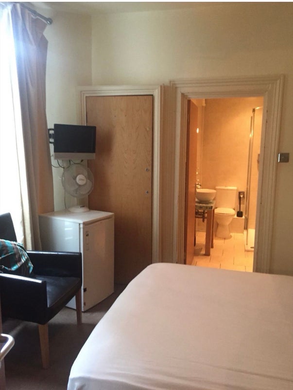Room Westcombe Hill in Greater London