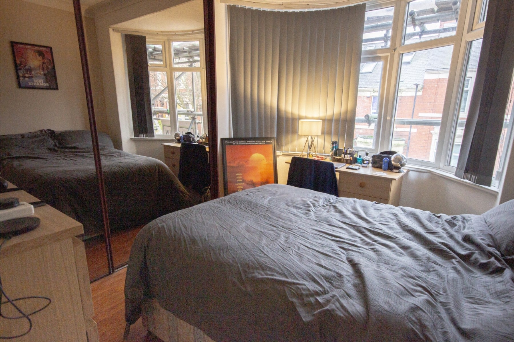 Flat Brandon Grove in Newcastle upon Tyne