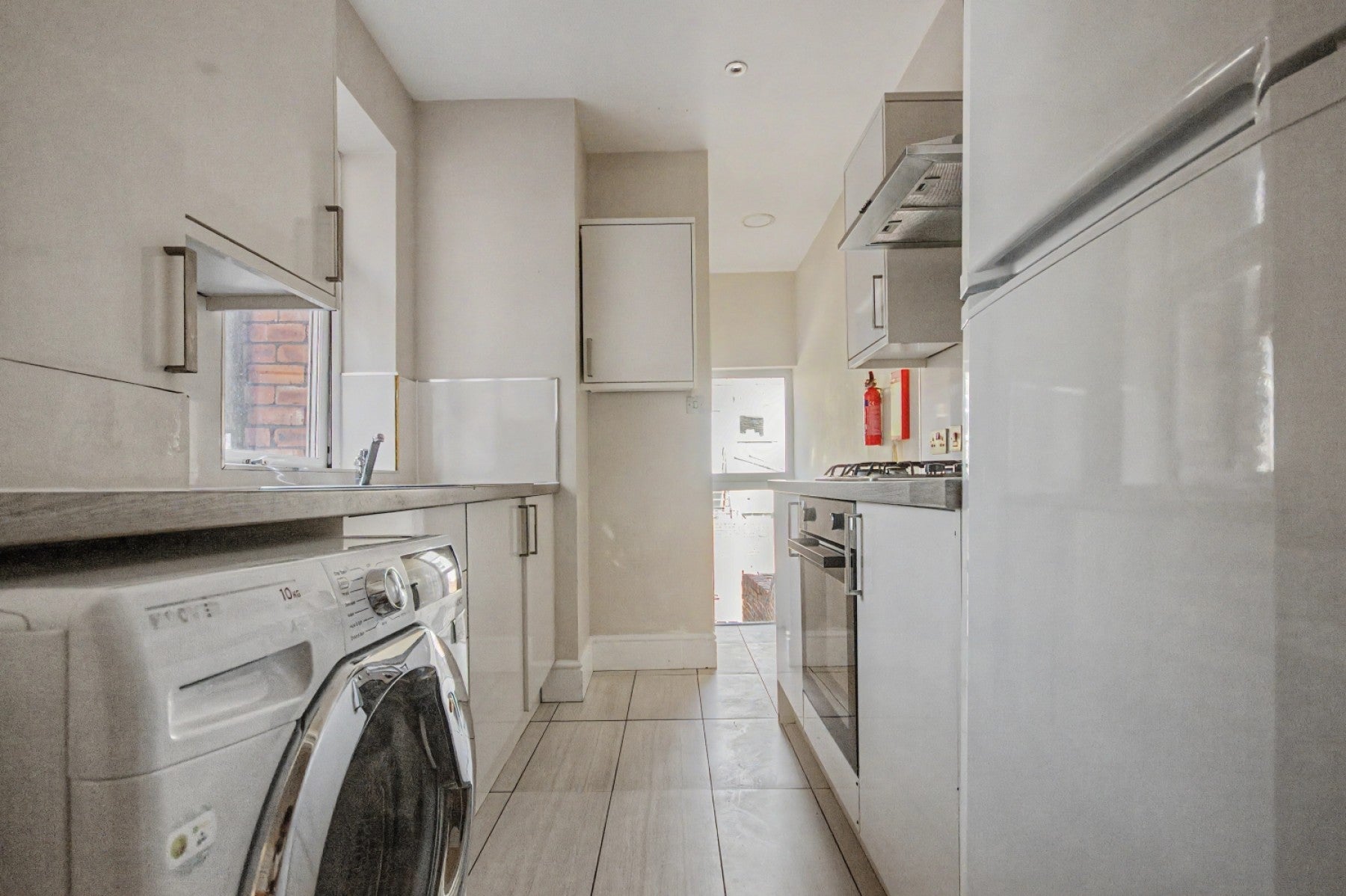 Flat Brandon Grove in Newcastle upon Tyne
