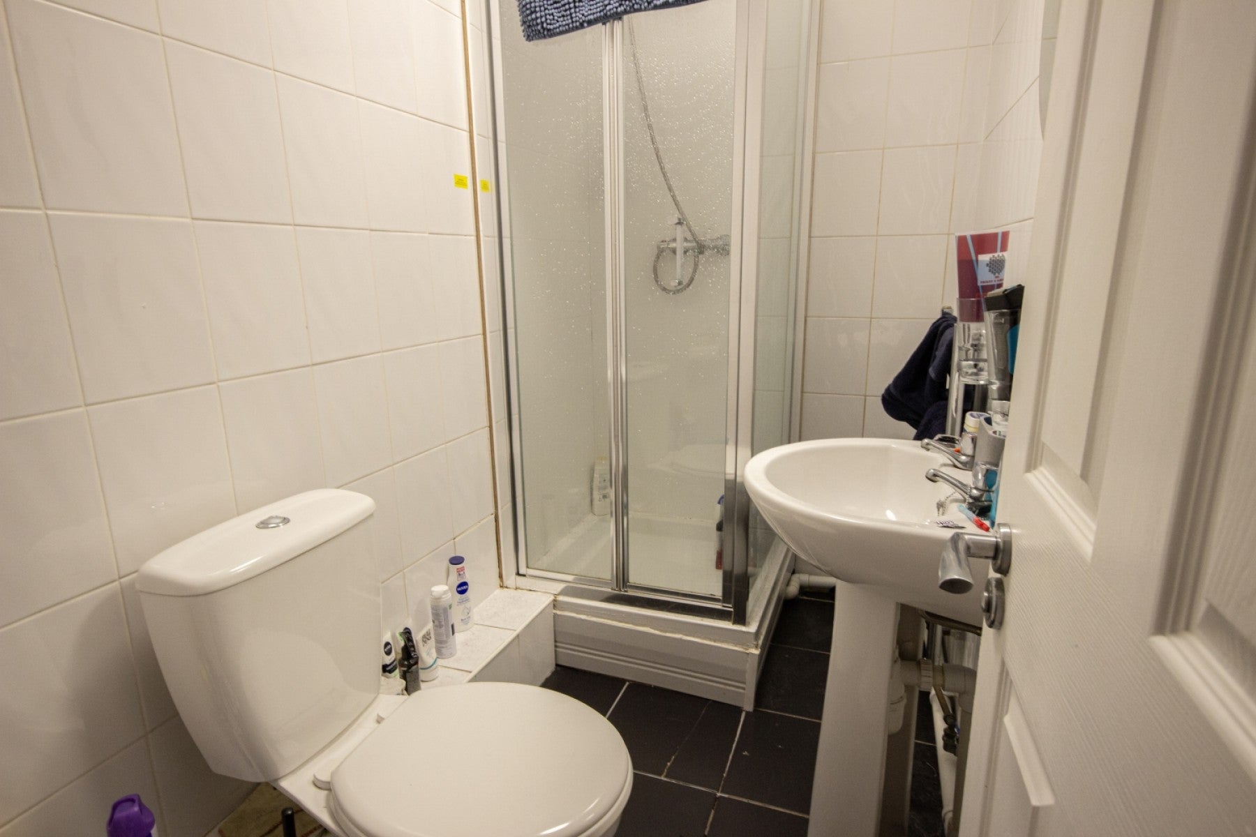 Flat Brandon Grove in Newcastle upon Tyne