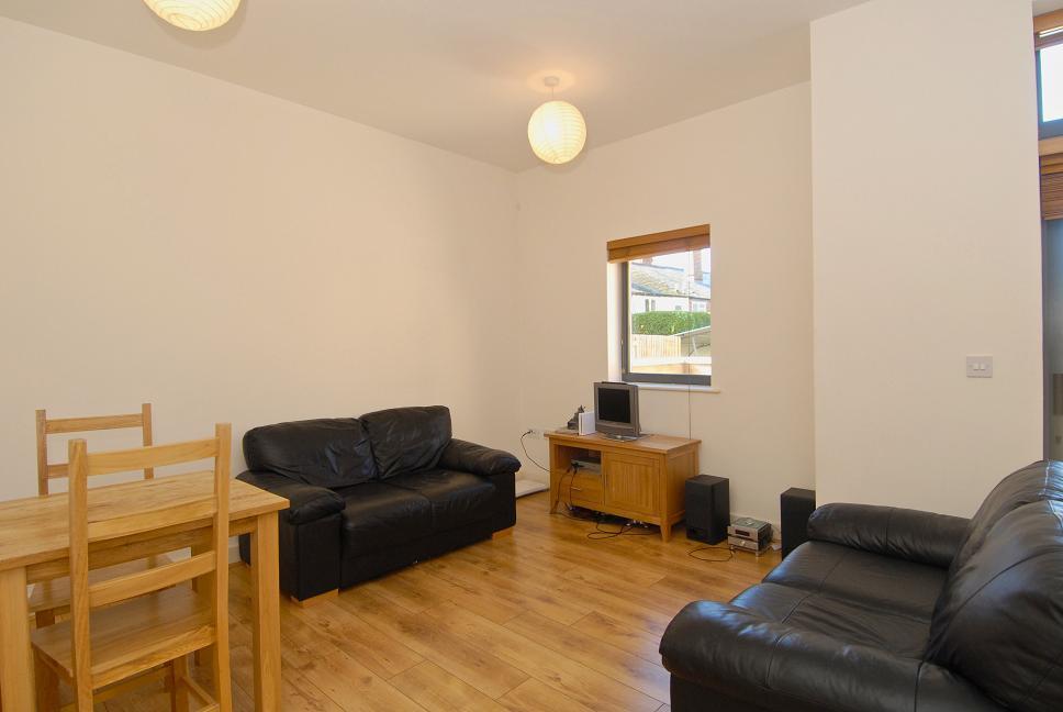 Flat Marston Road in Oxford