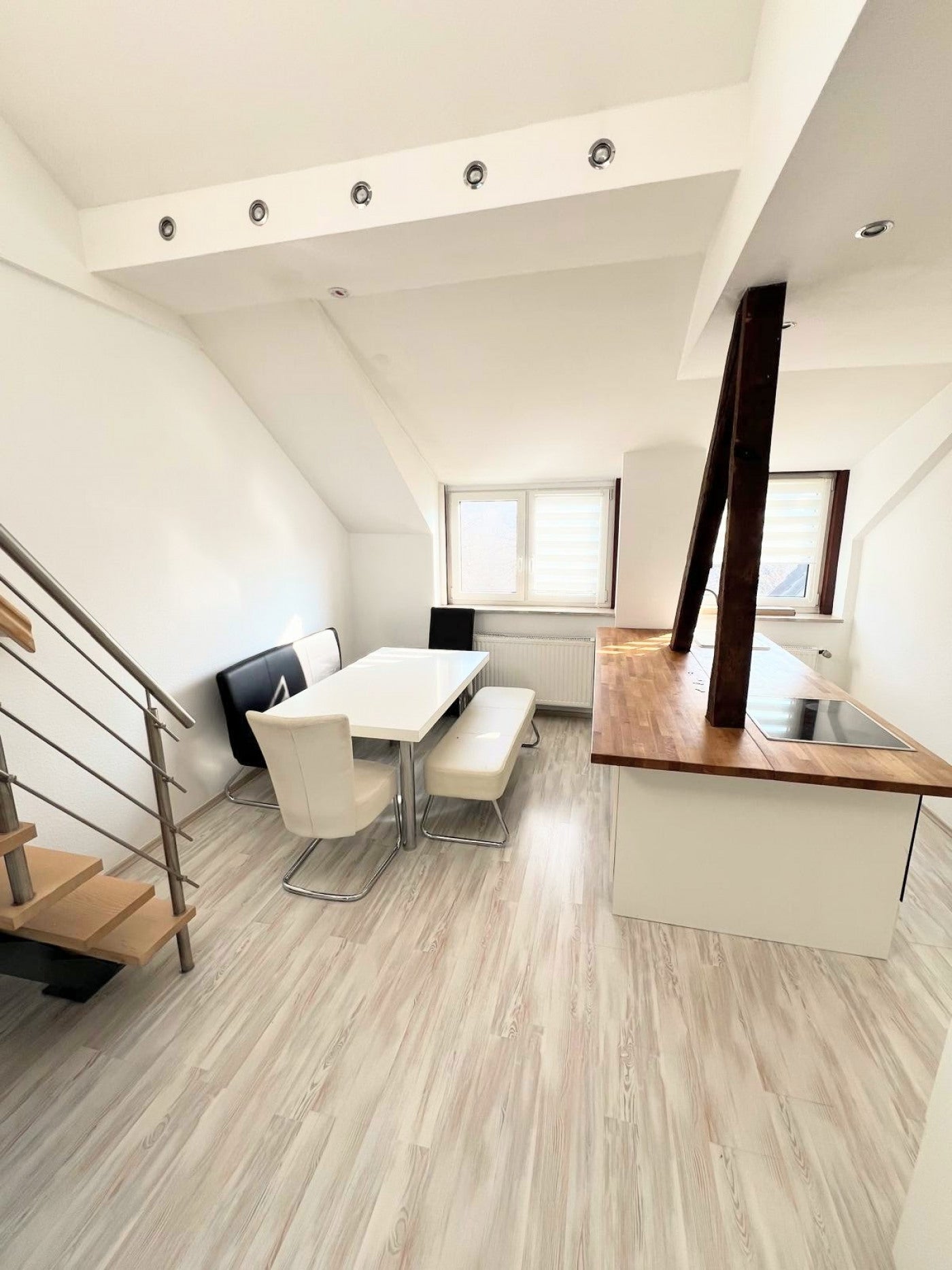 Wohnung Gladbacher Straße in Düsseldorf