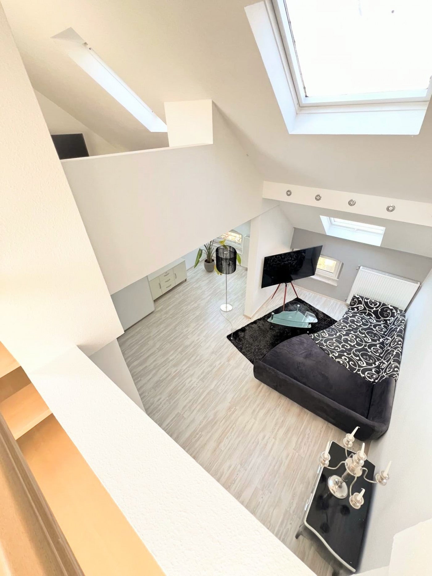 Wohnung Gladbacher Straße in Düsseldorf