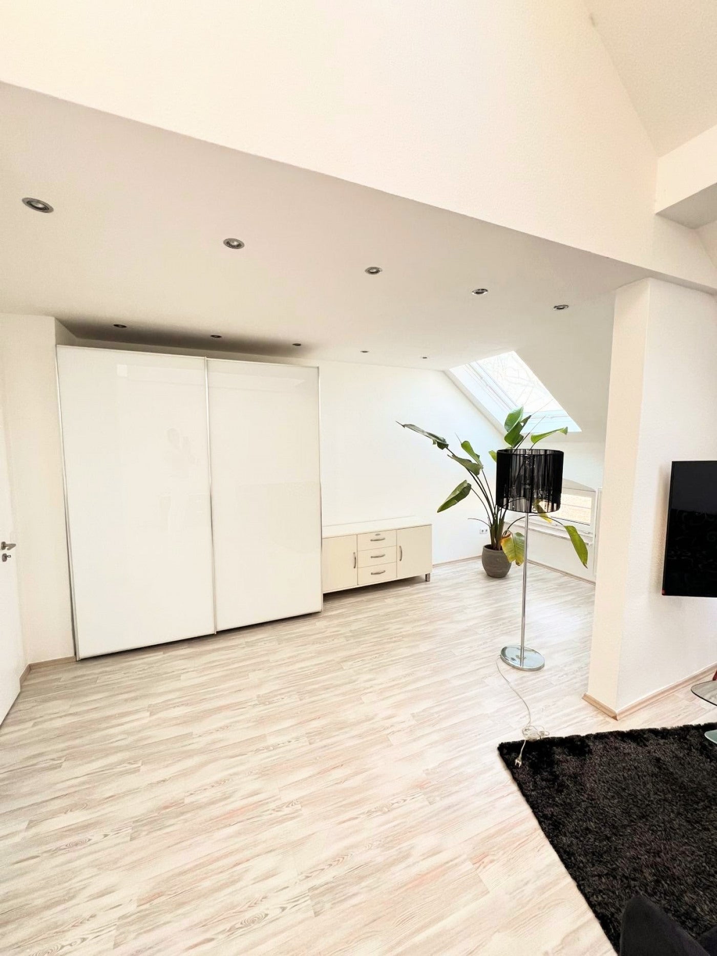 Wohnung Gladbacher Straße in Düsseldorf