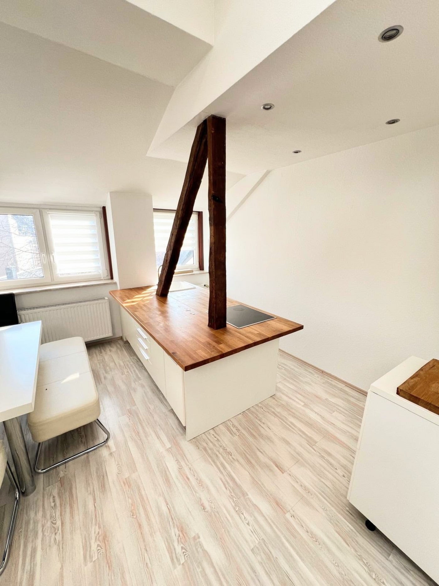 Wohnung Gladbacher Straße in Düsseldorf