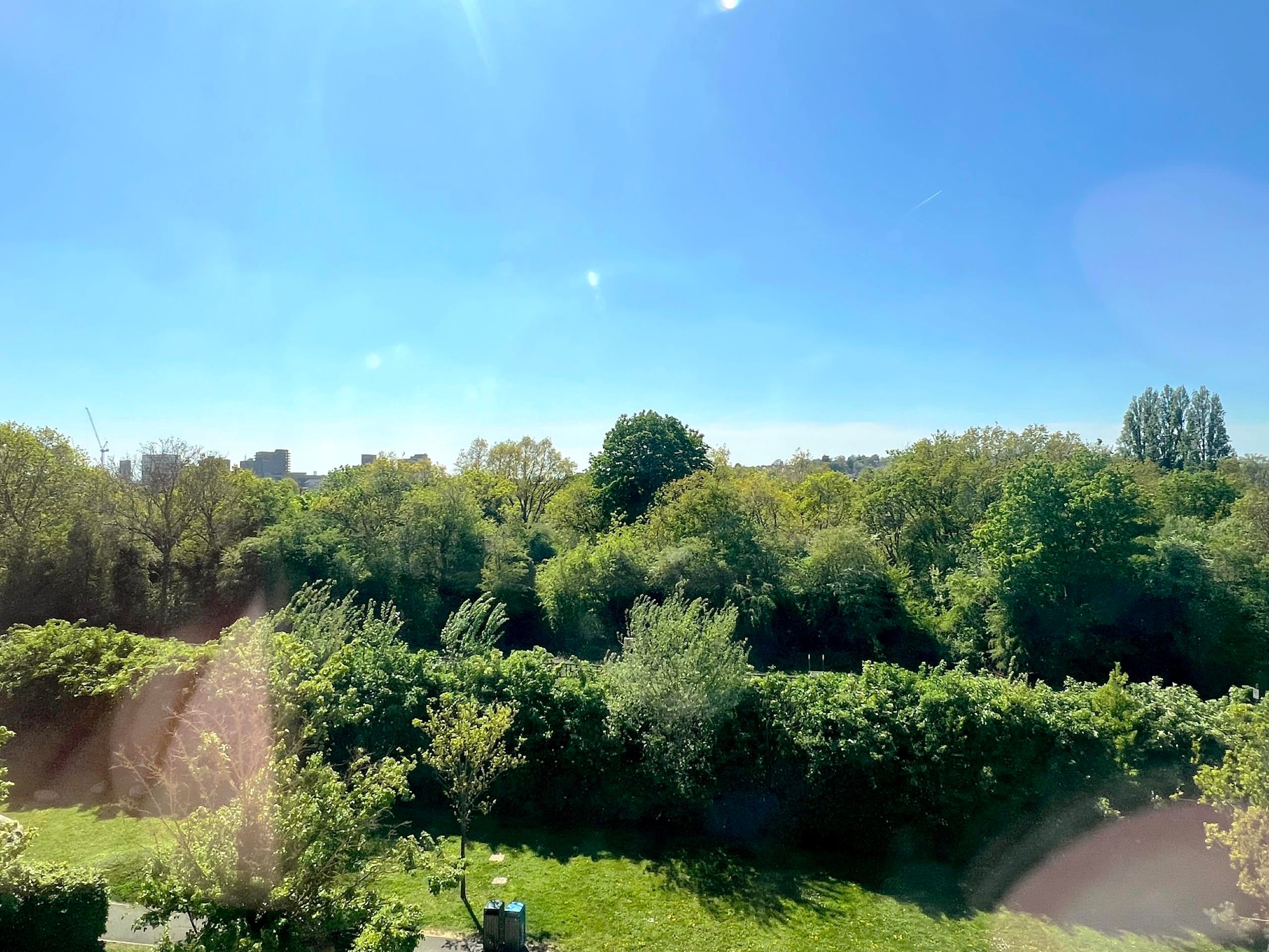 Flat Achill Close in Greater London