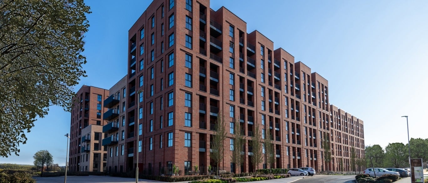 Flat Achill Close in Greater London