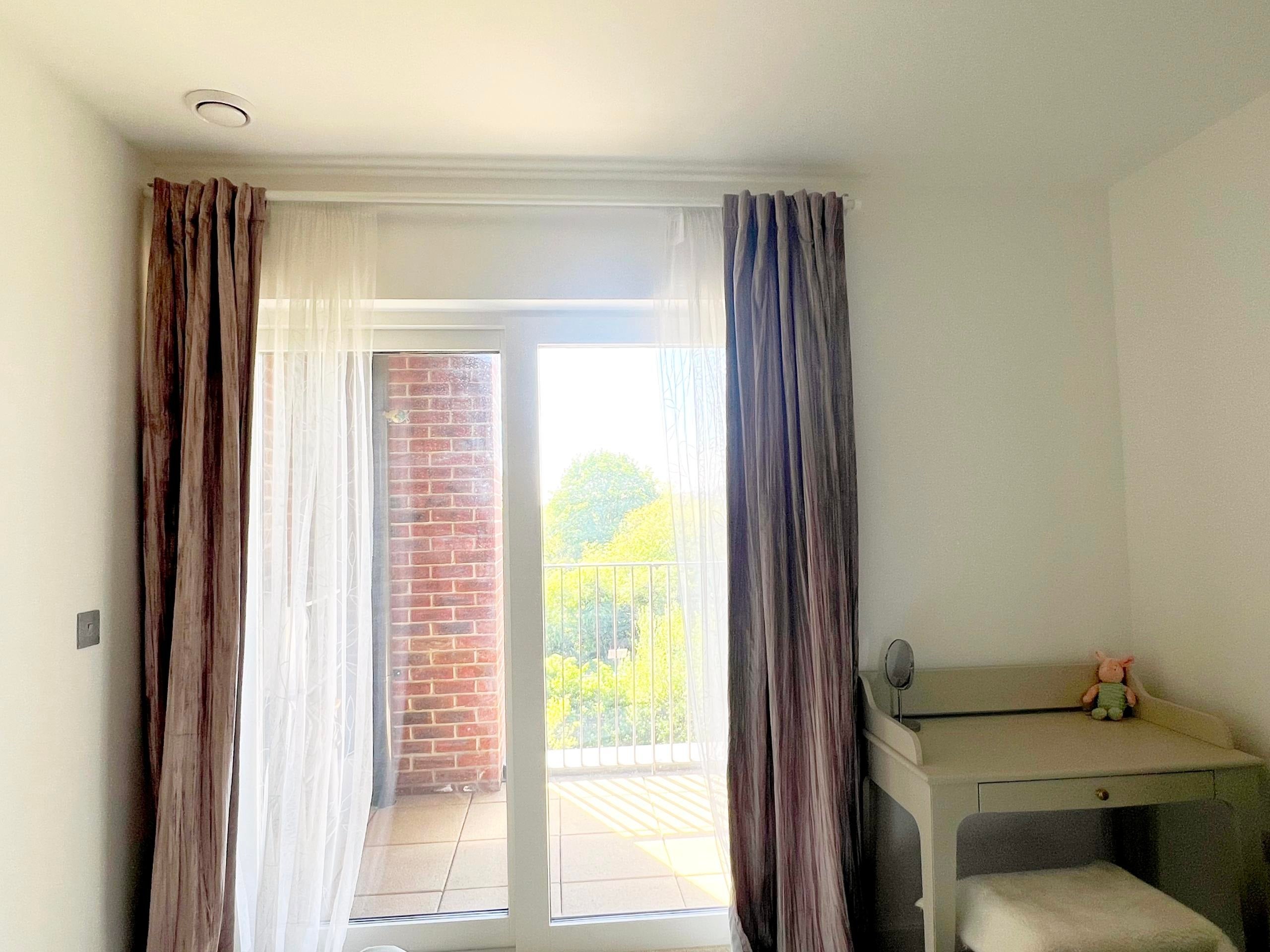 Flat Achill Close in Greater London