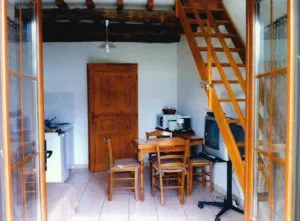 Room Chemin de l'Eau in Noves