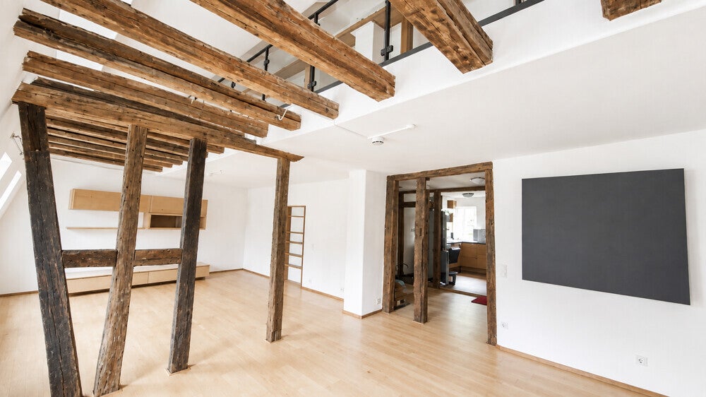 Wohnung Dalbergstraße in Aschaffenburg