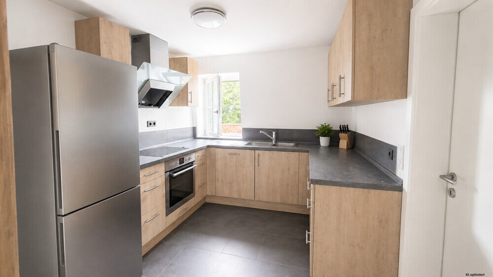 Wohnung Dalbergstraße in Aschaffenburg
