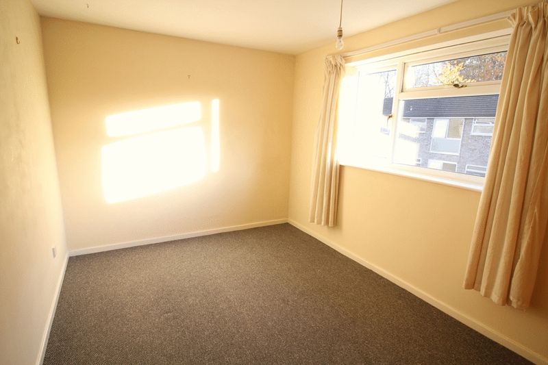 Flat Brickfield House in Shrewsbury