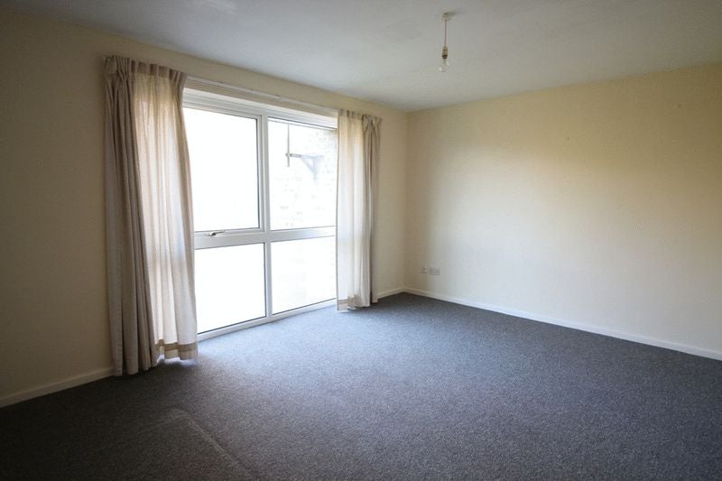 Flat Brickfield House in Shrewsbury
