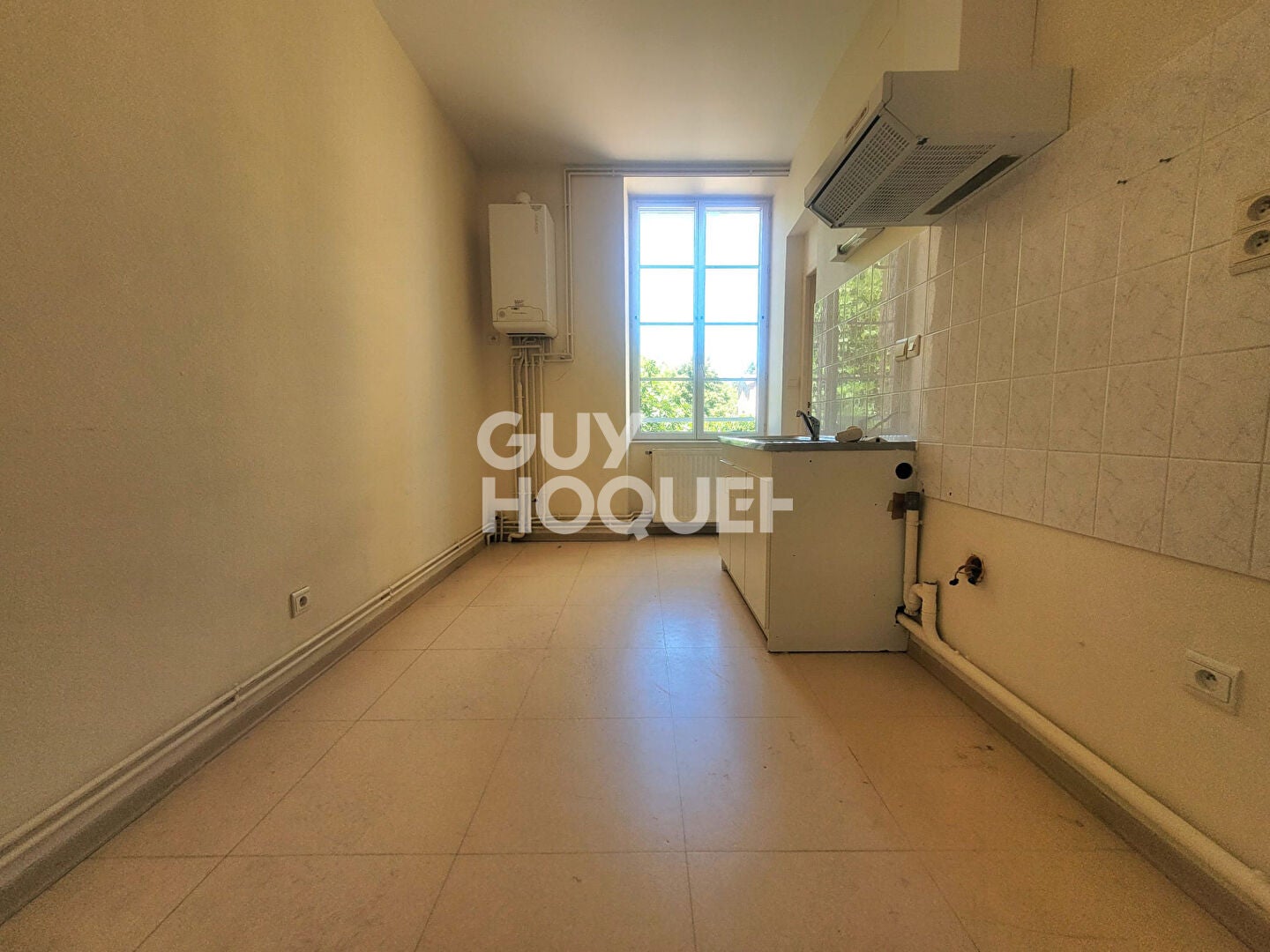 Appartement Chemin de Moureviel à Saint-Jean-de-Marcel