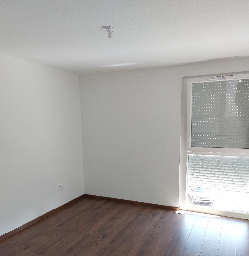 Flat Rue de Belfort in Village-Neuf