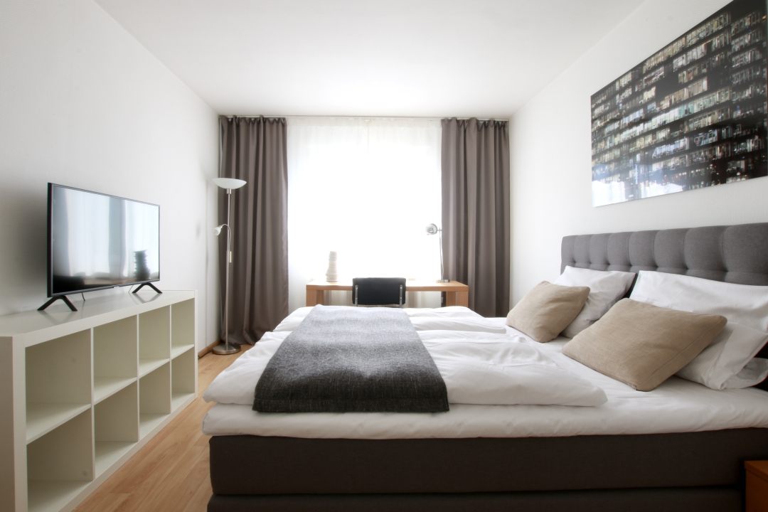 Wohnung Mauritiuswall in Köln