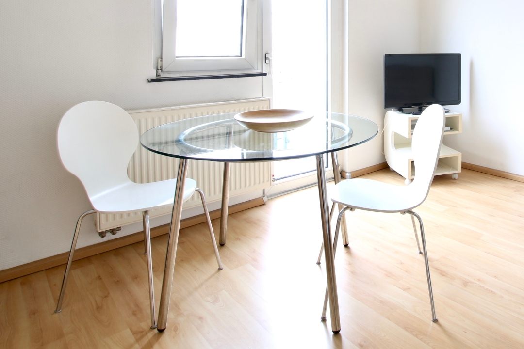 Wohnung Mauritiuswall in Köln