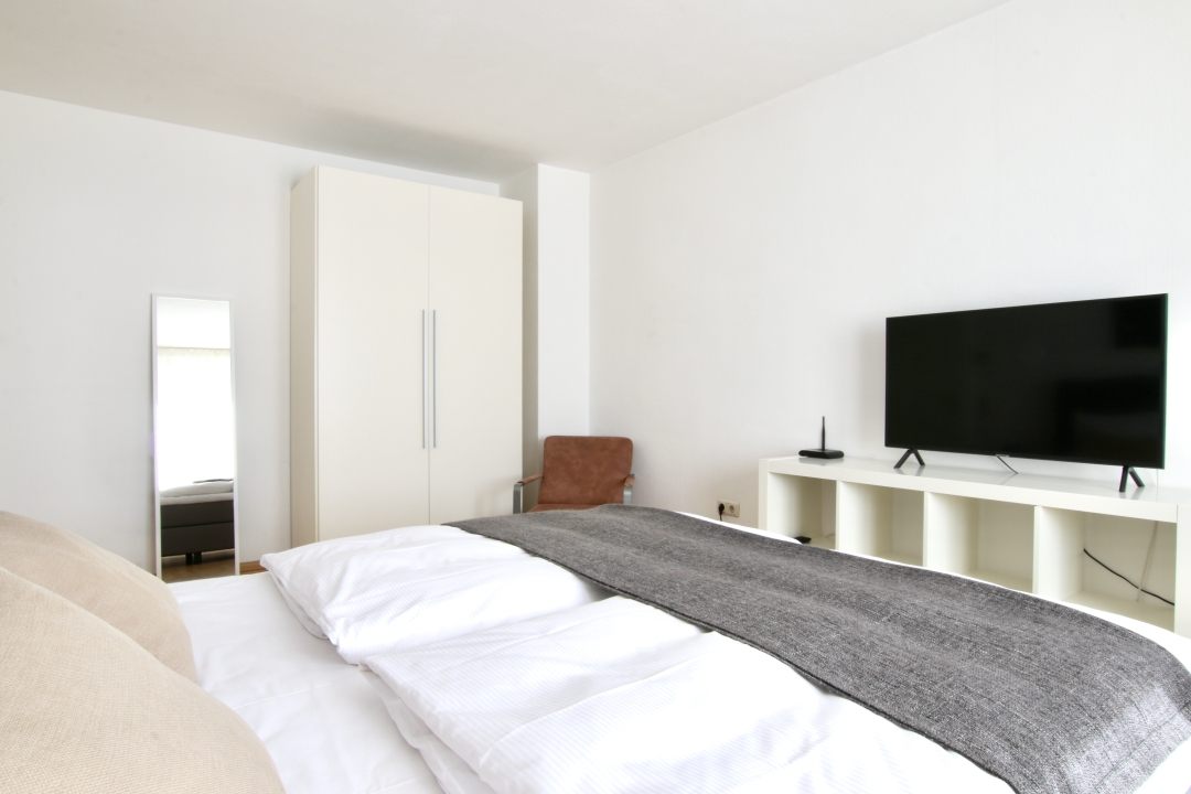 Wohnung Mauritiuswall in Köln