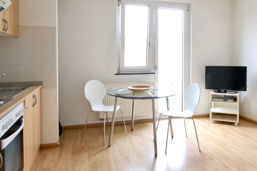 Wohnung Mauritiuswall in Köln