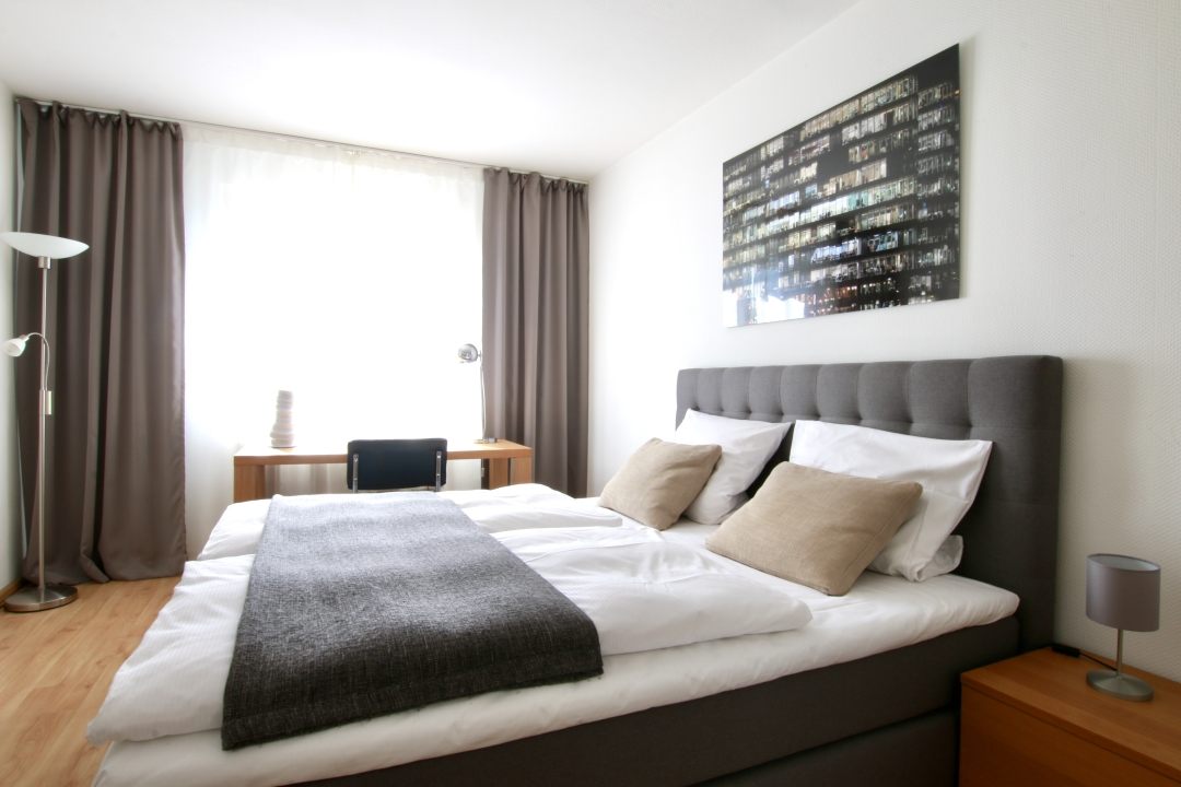 Wohnung Mauritiuswall in Köln