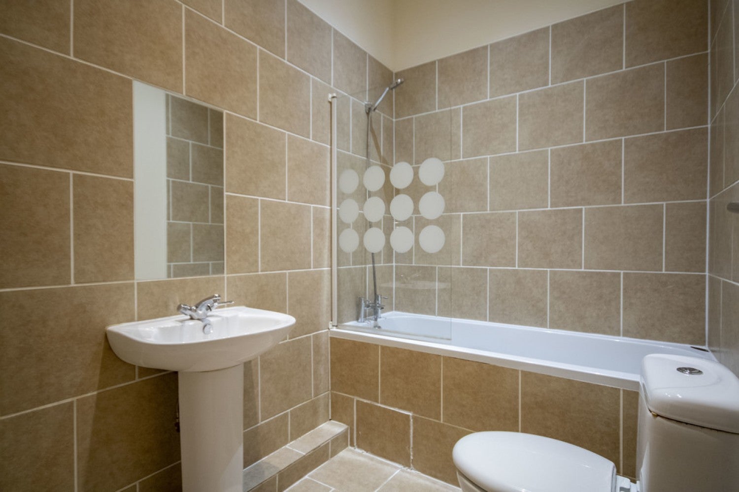 Flat Newton Road in Sandwell