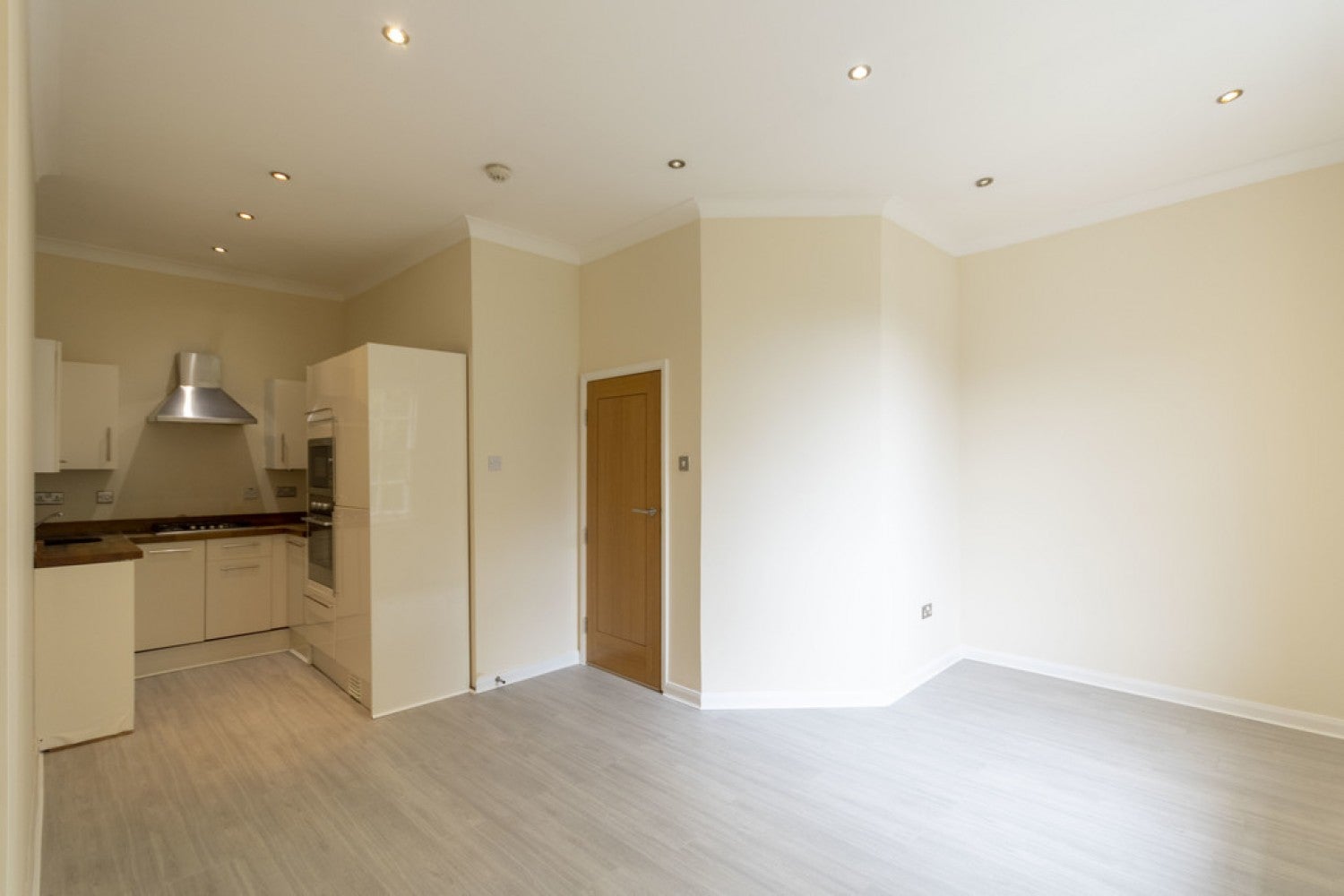 Flat Newton Road in Sandwell