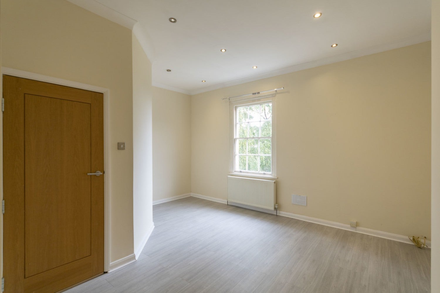 Flat Newton Road in Sandwell