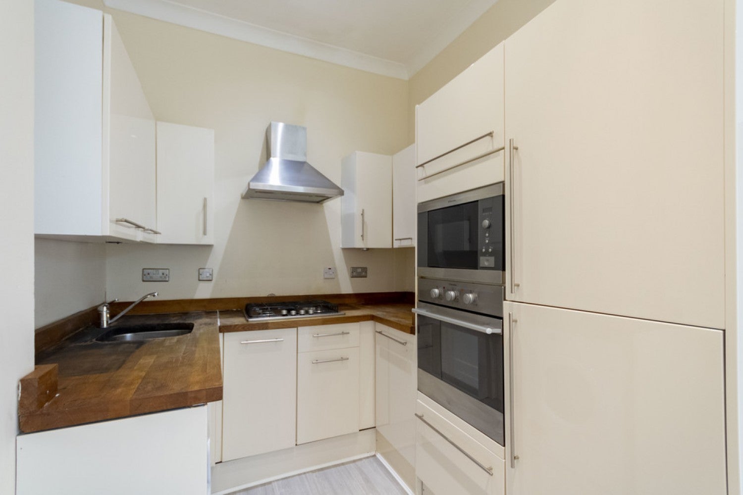 Flat Newton Road in Sandwell