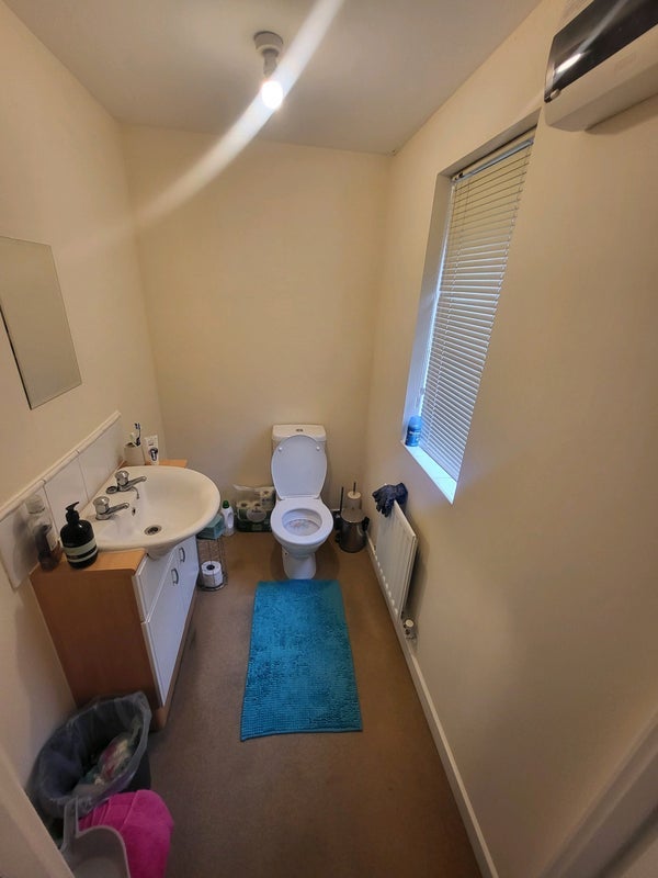 Room Macfarlane Chase in Weston-super-Mare