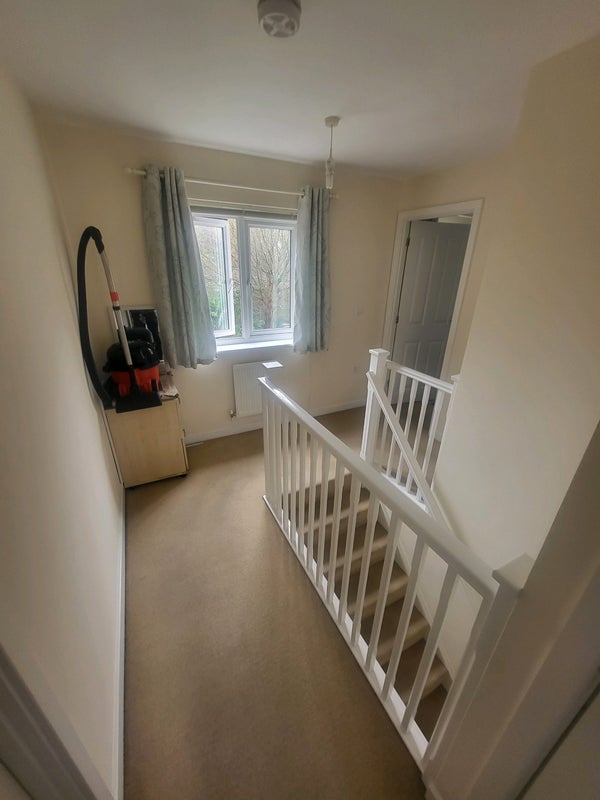 Room Macfarlane Chase in Weston-super-Mare