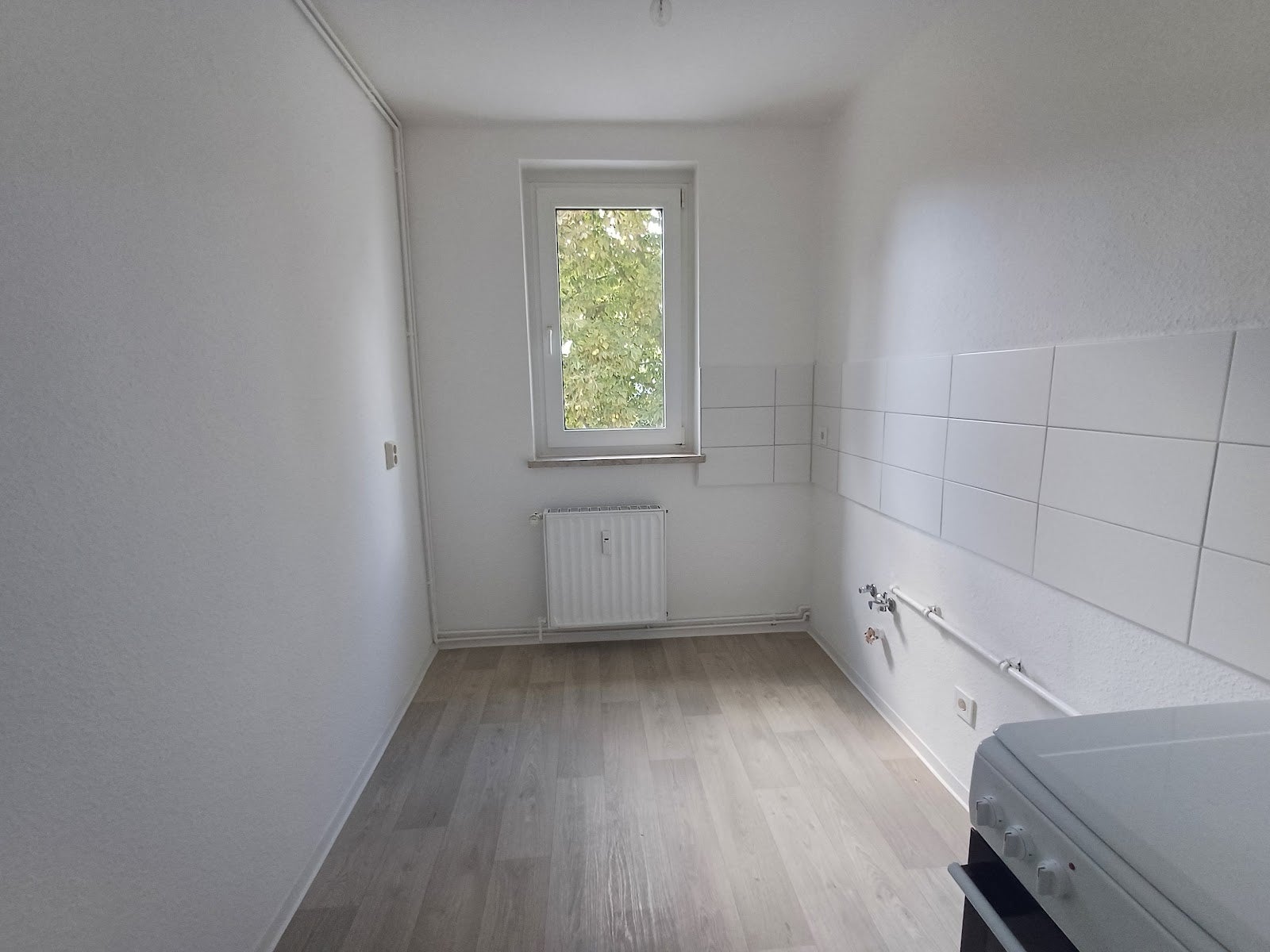 Wohnung Förderstraße in Merseburg