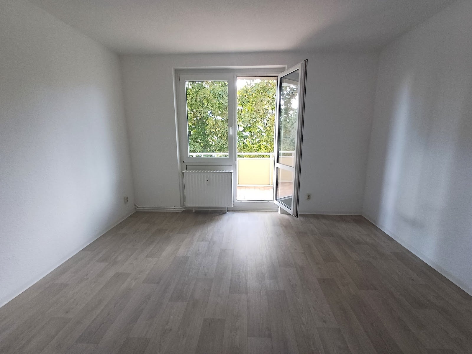 Wohnung Förderstraße in Merseburg