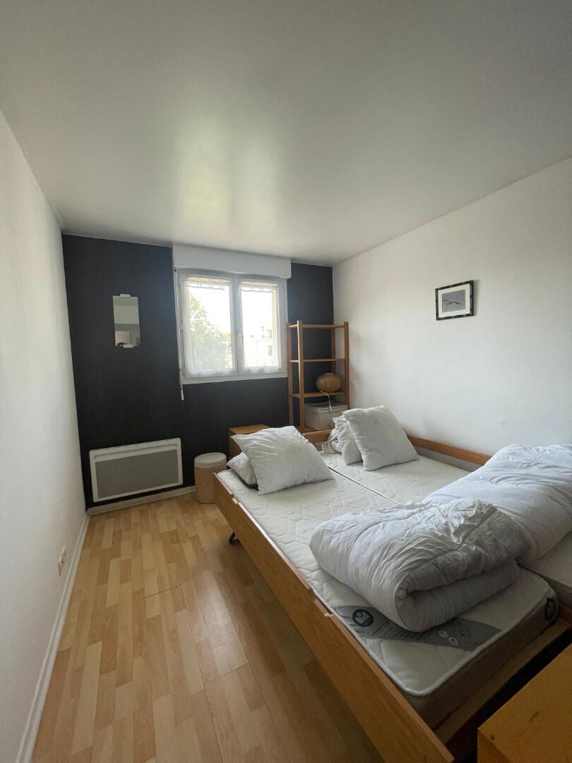 Flat Rue de la Paix in Chelles