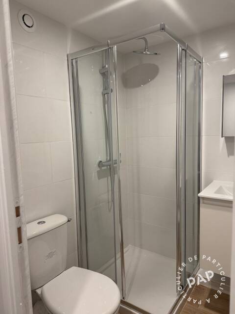 Appartement Résidence du Val de Bièvre à Fresnes