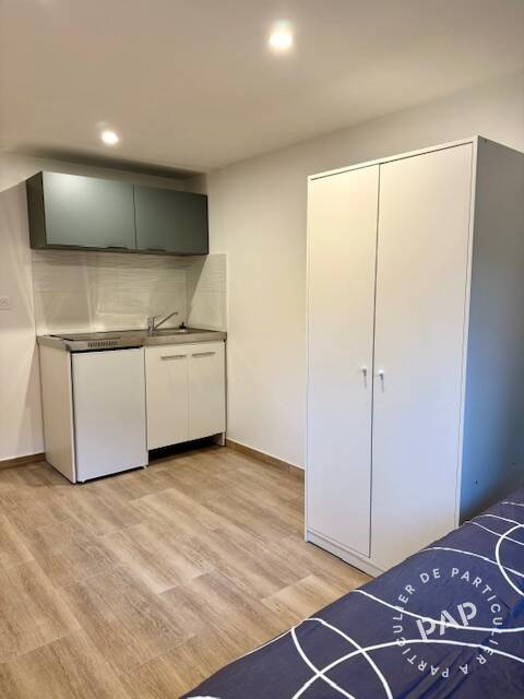Appartement Résidence du Val de Bièvre à Fresnes