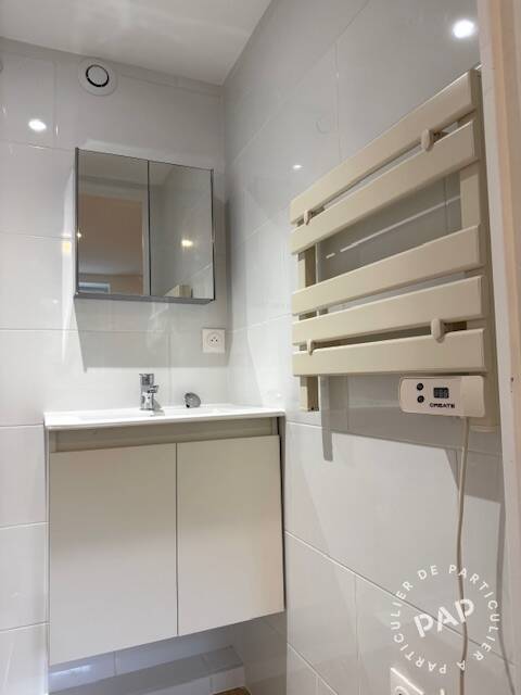 Appartement Résidence du Val de Bièvre à Fresnes