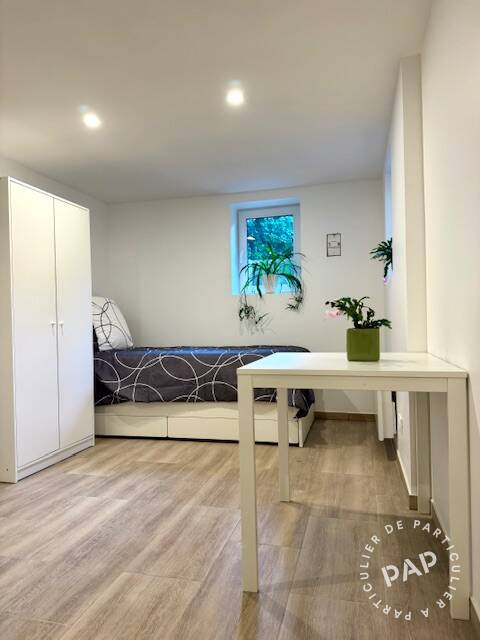 Appartement Résidence du Val de Bièvre à Fresnes
