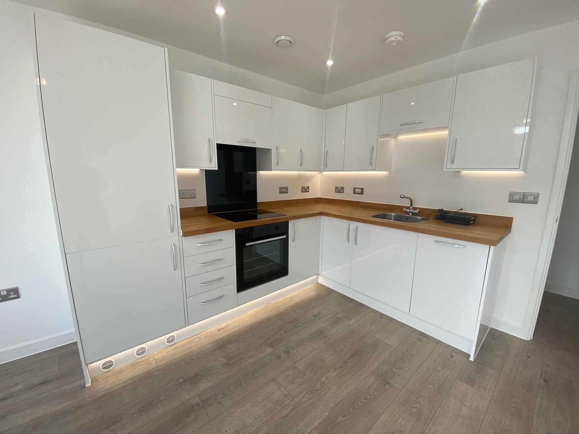 Flat Edinburgh Way in Harlow