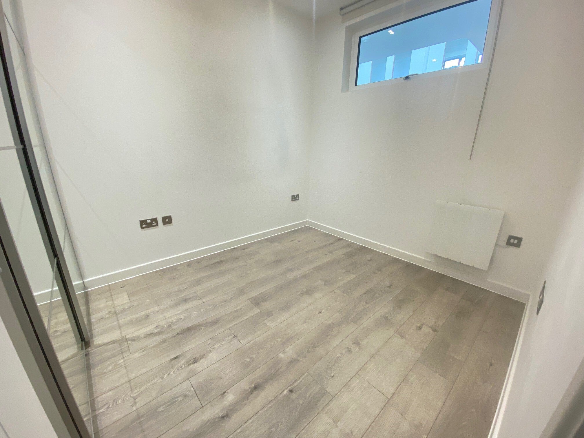 Flat Edinburgh Way in Harlow