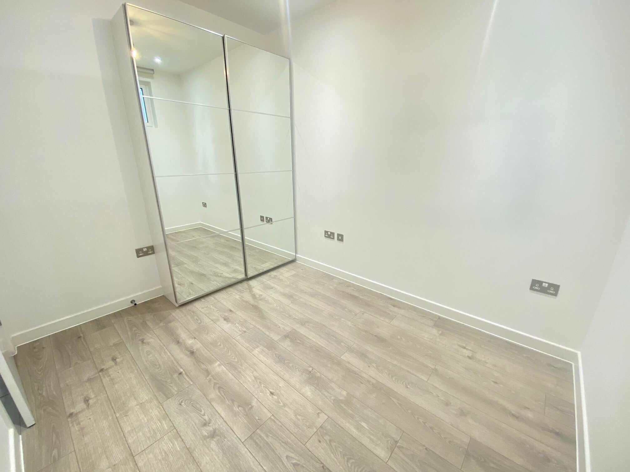 Flat Edinburgh Way in Harlow